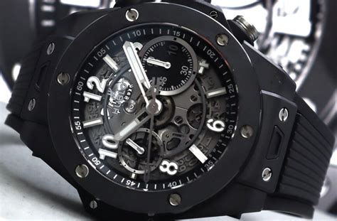 hublot watch meaning